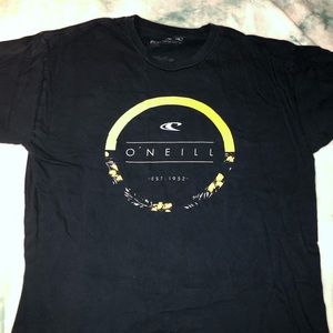 Graphic O'neil Tshirt